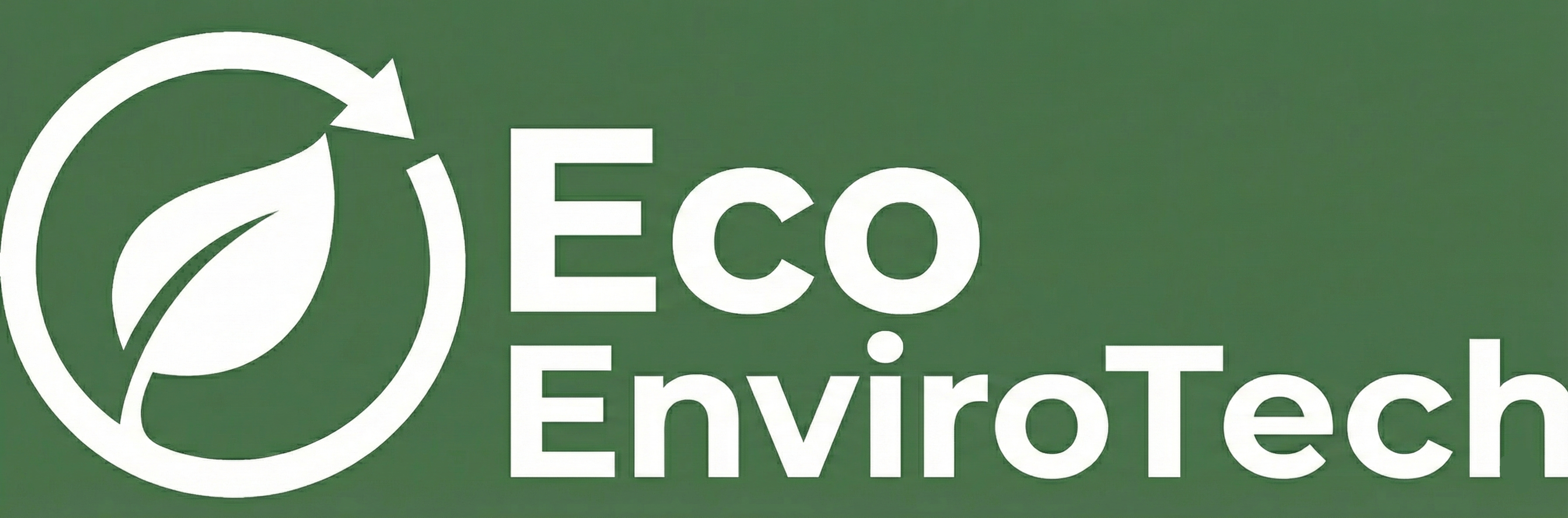 Eco Envirotech Logo